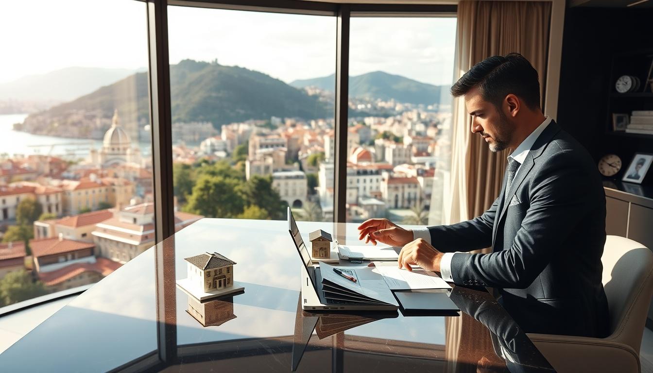 Broker Counsel