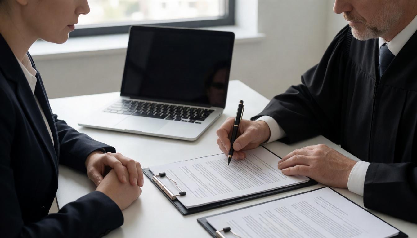 Document Review